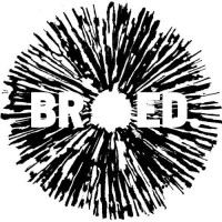 Broed. logo, Broed. contact details