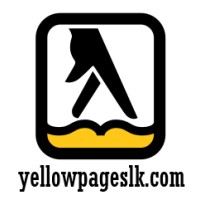 Yellow Pages Sri Lanka logo, Yellow Pages Sri Lanka contact details