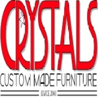 Crystals Furniture logo, Crystals Furniture contact details