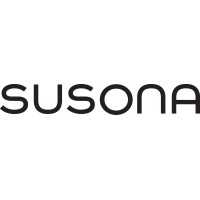 Susona logo, Susona contact details