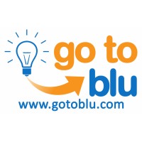 Go To Blu logo, Go To Blu contact details