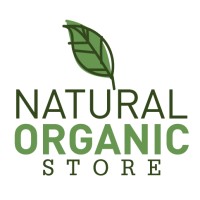 Natural Organic Store logo, Natural Organic Store contact details