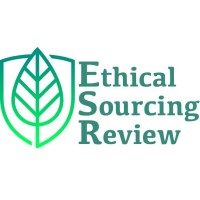 Ethical Sourcing Review logo, Ethical Sourcing Review contact details