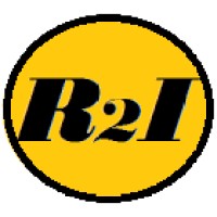 R2I Company logo, R2I Company contact details