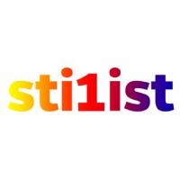 sti1ist logo, sti1ist contact details