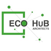 EcoHub Architects logo, EcoHub Architects contact details