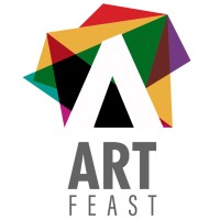 Art Feast logo, Art Feast contact details