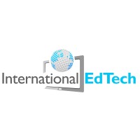 International EdTech logo, International EdTech contact details