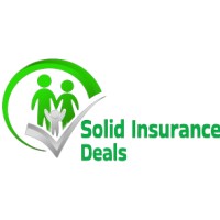 Solid insurance deals logo, Solid insurance deals contact details