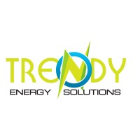 Trendy Energy Communications logo, Trendy Energy Communications contact details