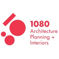 1080 Architecture, Planning + Interiors logo, 1080 Architecture, Planning + Interiors contact details