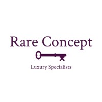 Rare Concept, LLC logo, Rare Concept, LLC contact details