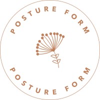 Posture Form logo, Posture Form contact details