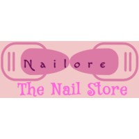 Nailore logo, Nailore contact details