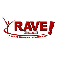 RAVE! Seminars and Consulting, Inc logo, RAVE! Seminars and Consulting, Inc contact details