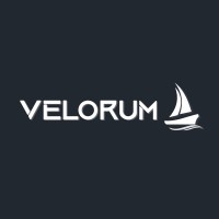 Velorum logo, Velorum contact details