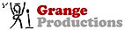 Grange Productions logo, Grange Productions contact details