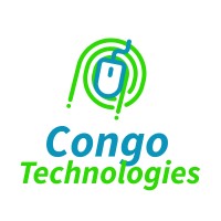 Congo-Technologies logo, Congo-Technologies contact details