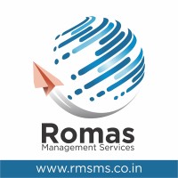 Romas Management Services logo, Romas Management Services contact details