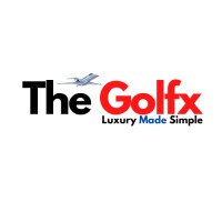 The Golfx - Luxury Ride Made Simple logo, The Golfx - Luxury Ride Made Simple contact details