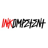 Inkompetent logo, Inkompetent contact details