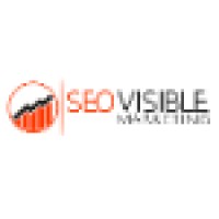 SEO Visible Marketing logo, SEO Visible Marketing contact details