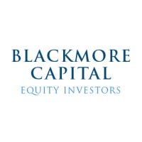 Blackmore Capital logo, Blackmore Capital contact details