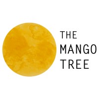 The Mango Tree logo, The Mango Tree contact details