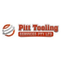 Pitt Tooling Services Pty Ltd logo, Pitt Tooling Services Pty Ltd contact details