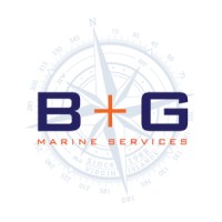 B&G Marine Services logo, B&G Marine Services contact details