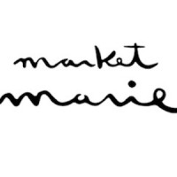 Market Marie logo, Market Marie contact details