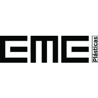 EME Plásticas logo, EME Plásticas contact details