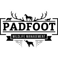 Padfoot Wildlife Management logo, Padfoot Wildlife Management contact details