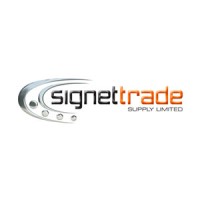 Signet Trade Supply Limited logo, Signet Trade Supply Limited contact details