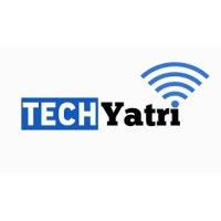 TechYatri logo, TechYatri contact details