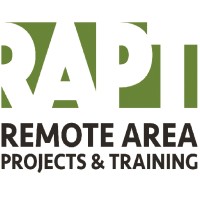 Remote Area Projects & Training logo, Remote Area Projects & Training contact details