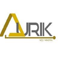 Aurik Neo-minería logo, Aurik Neo-minería contact details