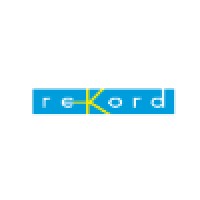 Rekord Consulting Pty Ltd logo, Rekord Consulting Pty Ltd contact details