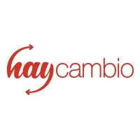 HayCambio logo, HayCambio contact details