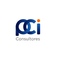 PCI Consultores logo, PCI Consultores contact details