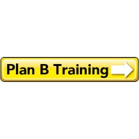 Plan B Training Solutions logo, Plan B Training Solutions contact details