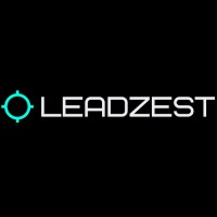 Leadzest logo, Leadzest contact details