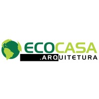 ECOCASA - ARQUITETURA SUSTENTÁVEL logo, ECOCASA - ARQUITETURA SUSTENTÁVEL contact details