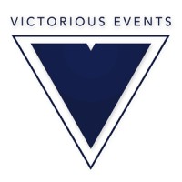 Victorious Events logo, Victorious Events contact details