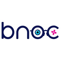 BNOC logo, BNOC contact details