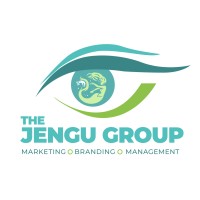 The Jengu Group logo, The Jengu Group contact details