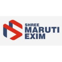 Shree Maruti Exim logo, Shree Maruti Exim contact details