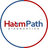 Haempath Diagnostics logo, Haempath Diagnostics contact details