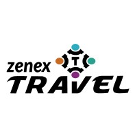 ZENEX TRAVEL logo, ZENEX TRAVEL contact details