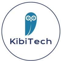 Kibitech Inc logo, Kibitech Inc contact details